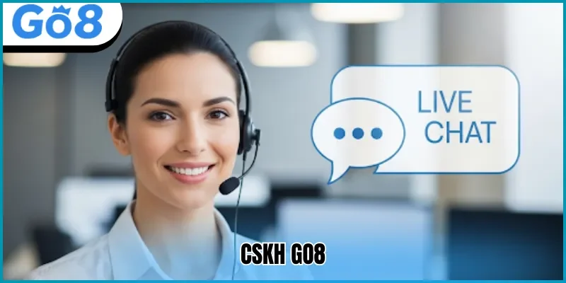 cskh go8 live chat