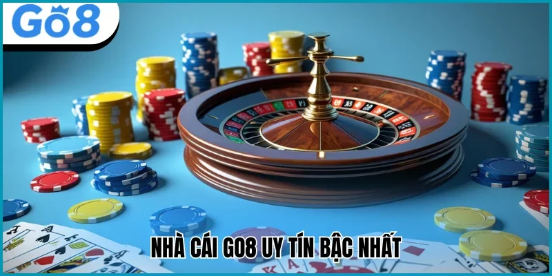 go8 giới thiệu nhà cái